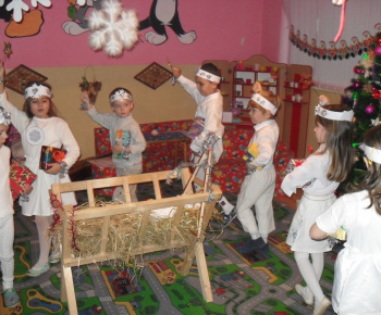 Vianoce 2010