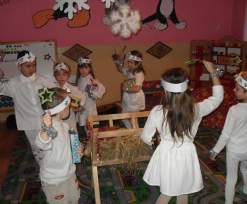 Vianoce 2010