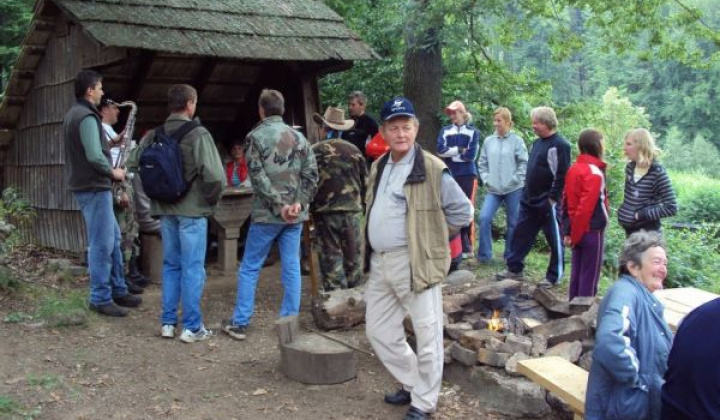 6. fotografia fotogalérie TROSTIE 2011 - 10. ročník