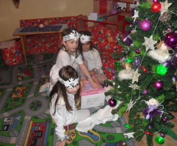 Vianoce 2010