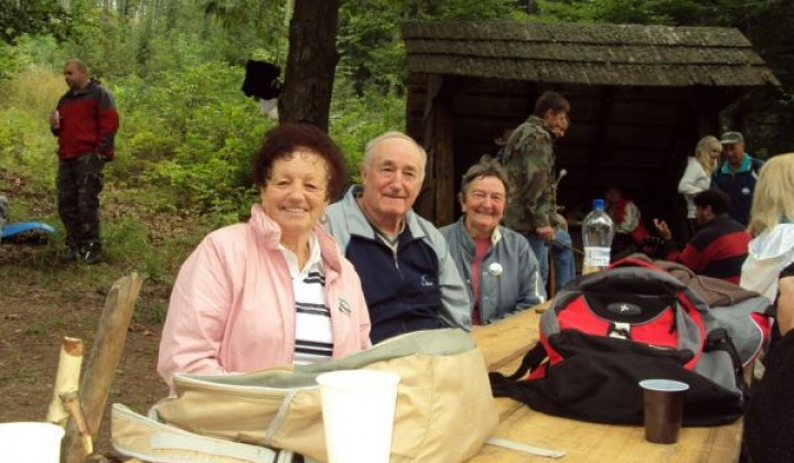 7. fotografia fotogalérie TROSTIE 2011 - 10. ročník