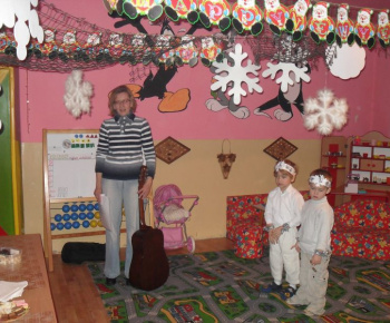 Vianoce 2010