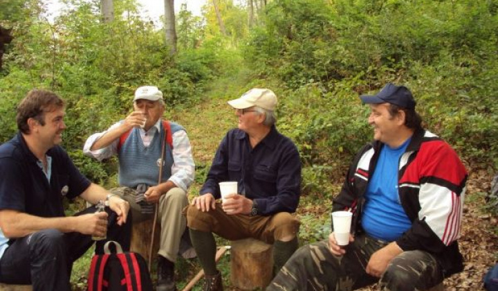 8. fotografia fotogalérie TROSTIE 2011 - 10. ročník