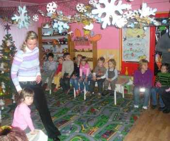  Mikuláš    2008