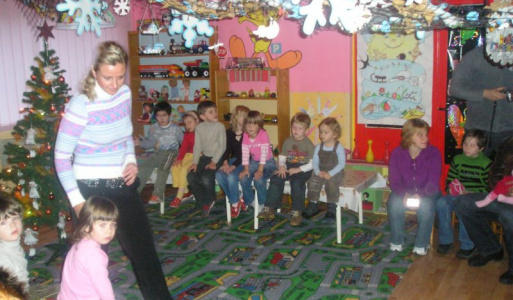  Mikuláš    2008 