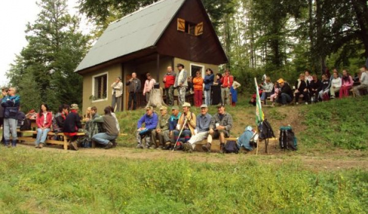 10. fotografia fotogalérie TROSTIE 2011 - 10. ročník