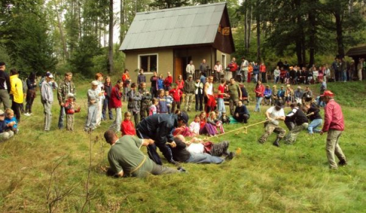 11. fotografia fotogalérie TROSTIE 2011 - 10. ročník