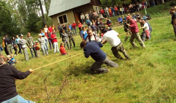 12. fotografia fotogalérie TROSTIE 2011 - 10. ročník