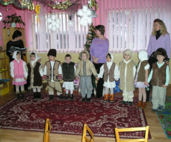  Mikuláš    2008