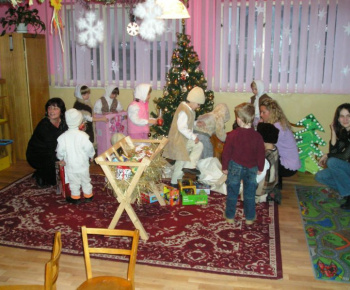  Mikuláš    2008