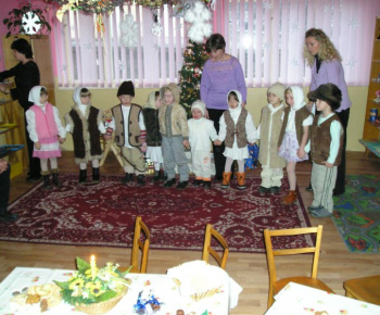  Mikuláš    2008