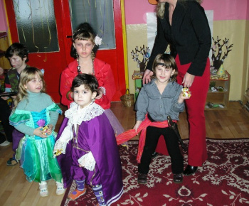 Karneval  2007