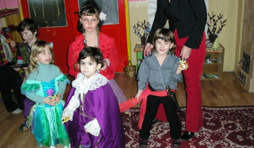 Karneval  2007 