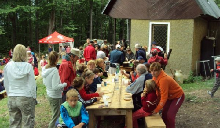 17. fotografia fotogalérie TROSTIE 2011 - 10. ročník