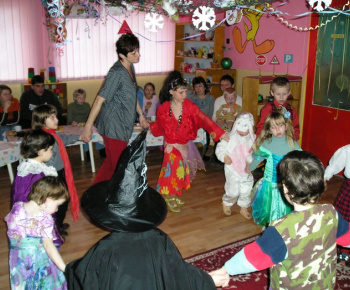 Karneval  2007