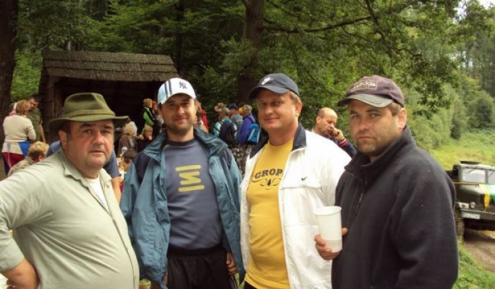 18. fotografia fotogalérie TROSTIE 2011 - 10. ročník