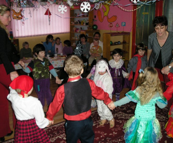 Karneval  2007