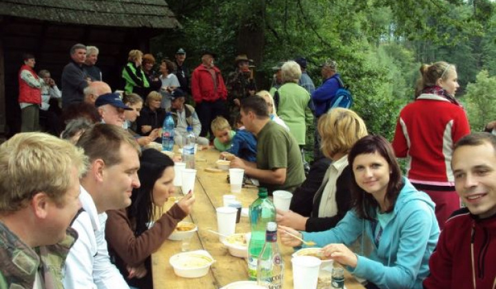 20. fotografia fotogalérie TROSTIE 2011 - 10. ročník