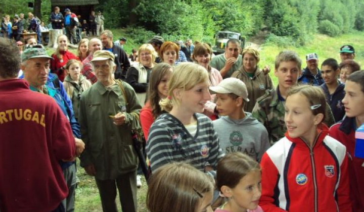 21. fotografia fotogalérie TROSTIE 2011 - 10. ročník