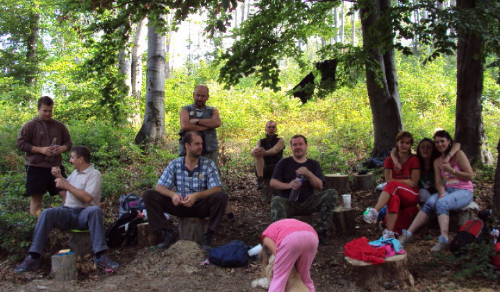 1. fotografia fotogalérie 8.ročník