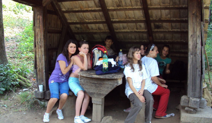 2. fotografia fotogalérie 8.ročník