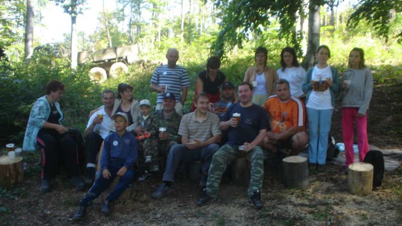 Fotografia fotogalérie 7.ročník