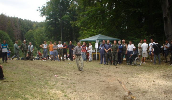 8. fotografia fotogalérie 6.ročník