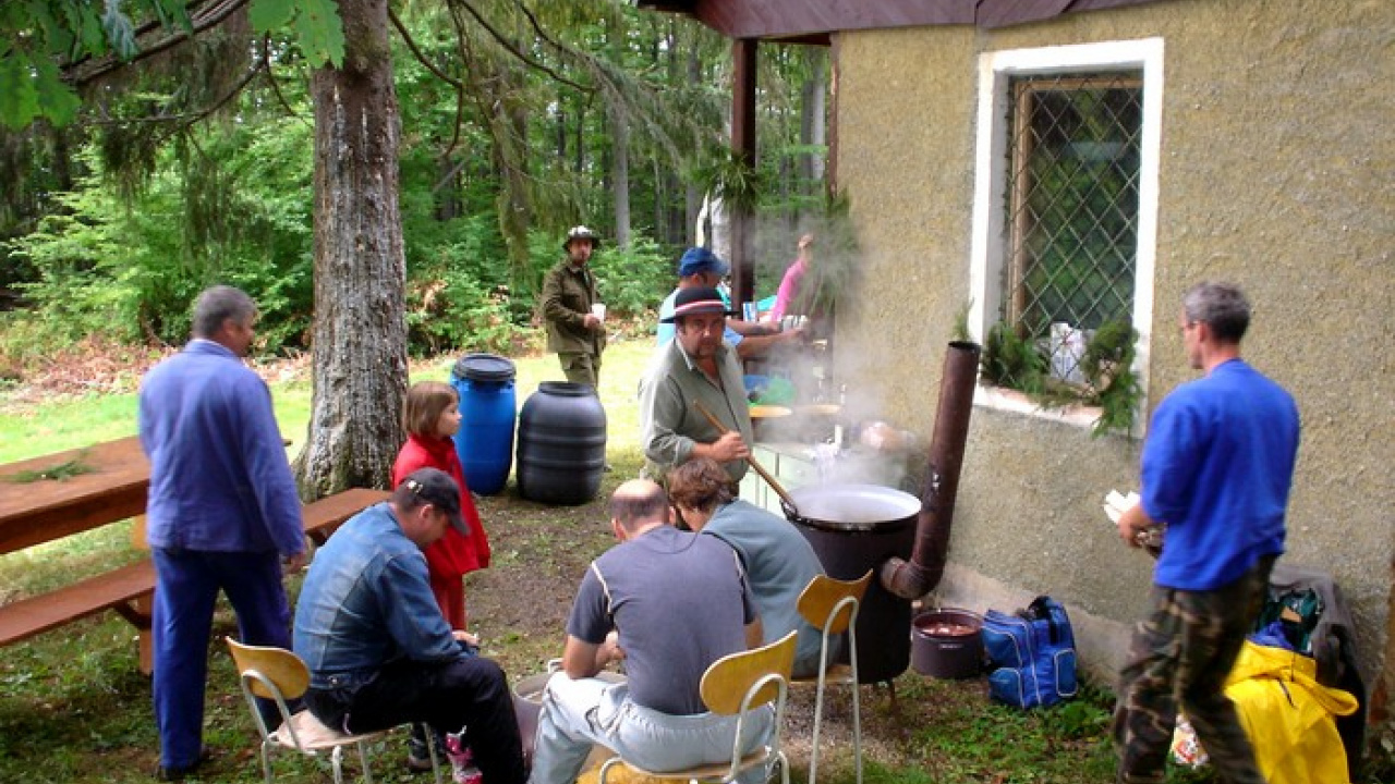 Fotografia fotogalérie 5.ročník