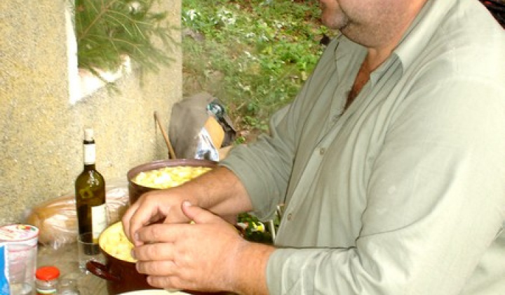 2. fotografia fotogalérie 5.ročník