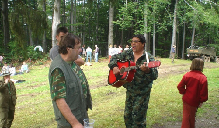 4. fotografia fotogalérie 5.ročník