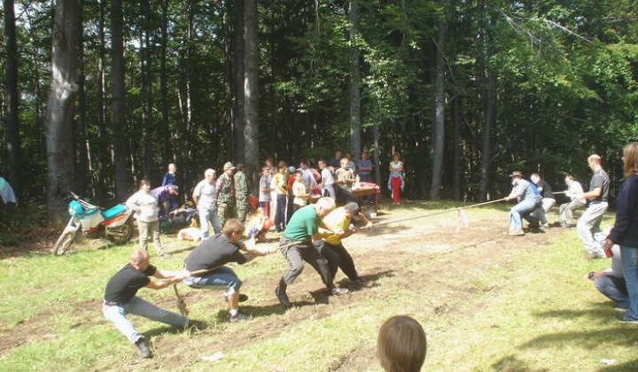 5. fotografia fotogalérie 5.ročník