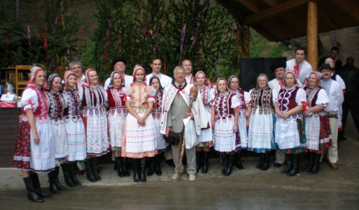 Vystúpenie 29.05.2010 - SVIT 