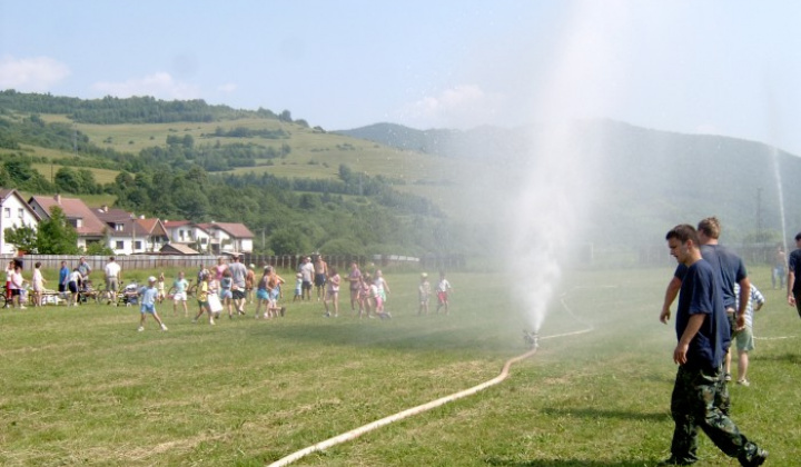 1. fotografia fotogalérie Deň detí