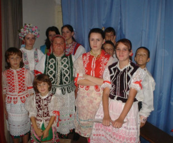 Stretnutie rodákov