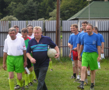 Stretnutie rodákov