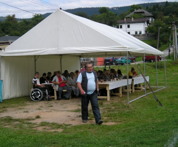 Stretnutie rodákov