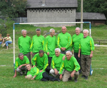 Stretnutie rodákov