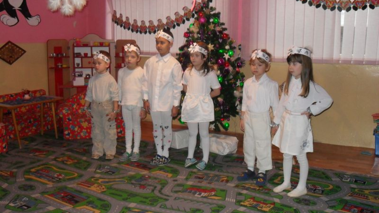 Fotografia fotogalérie Vianoce 2010