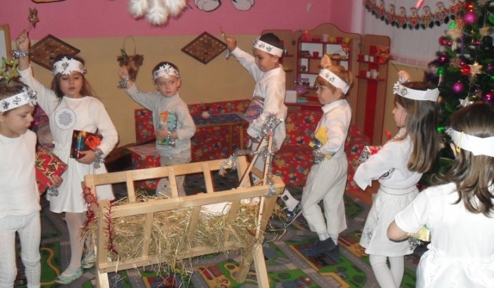 3. fotografia fotogalérie Vianoce 2010