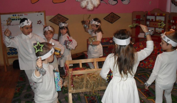 4. fotografia fotogalérie Vianoce 2010