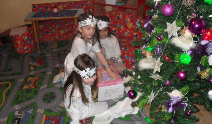 5. fotografia fotogalérie Vianoce 2010