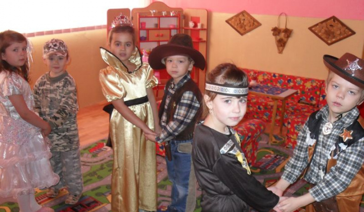 1. fotografia fotogalérie Karneval 2011