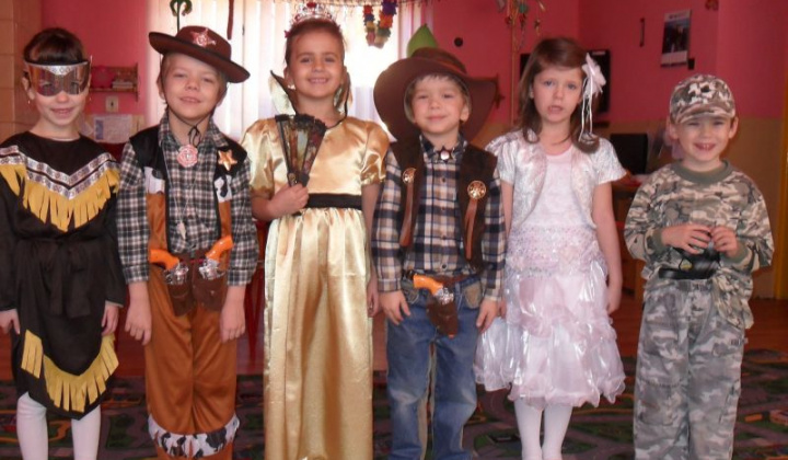 2. fotografia fotogalérie Karneval 2011