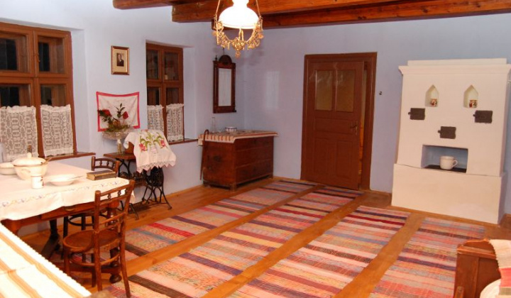 6. fotografia fotogalérie Pamätná izba Jura Hronca