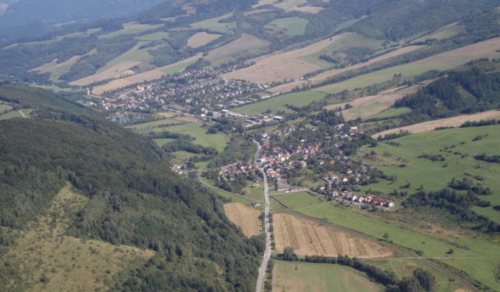 1. fotografia fotogalérie Súčasnosť