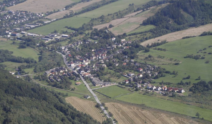 2. fotografia fotogalérie Súčasnosť