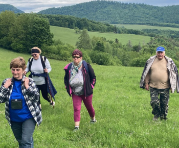 Miestna organizácia Jednoty dôchodcov Slovenska