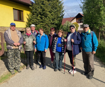 Miestna organizácia Jednoty dôchodcov Slovenska