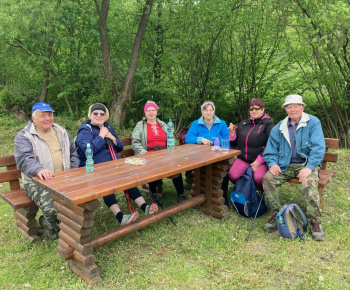 Miestna organizácia Jednoty dôchodcov Slovenska