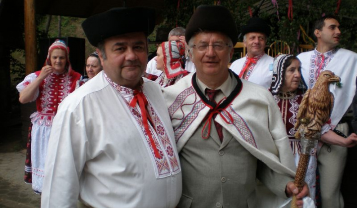 3. fotografia fotogalérie Vystúpenie 29.05.2010 - SVIT